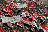 Iraq and the Swiss Model — First, Understand the Problem