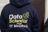 Qualifying for IIT’s Data Science Program — Experience Sharing
