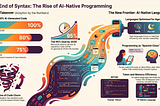 The End of Human-Readable Code: The Rise of AI-Native Programming