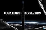 The 2-Minute Revolution