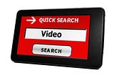 How to optimize your videos for search