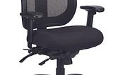 Best Chair to Alleviate Back Pain