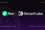 Flow Blockchain: Tailored for Consumer Apps — Insights from Brian Astrove and the Flow Team