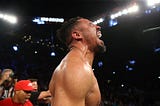 Ward-Kovalev Rematch ends in TKO, Controversy