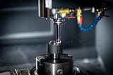 How are CNC machines produced?