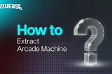 Unlocking Arcade Parts: A Guide to extract Arcade Machines