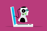 Be-coming digital (Part I)— a thought experiment that is destined to evolve into something real