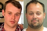 19 Kids & Counting Has Become 2 Predators & Counting.