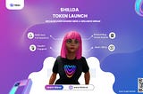 $HILLDA Token Launch — Because Even Degens Need a Wellness Break