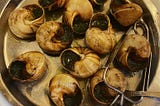 The Culture of Eating Snails in France🐌