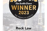 Best Workers’ Compensation Law Firm in Seattle, Tacoma and the Puget Sound