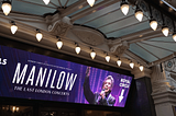 The Lesson Barry Manilow Can Teach Us All