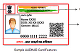 Document Verification for KYC With AI-OCR & Computer Vision Tool