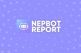 Nepbot Report#3