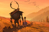 The Sequel to ‘Kubo and the Two Strings’ Should be a Video Game