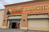 Spirit Halloween Unveils Store Theme for 2024