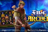 Review Slot Game Online Fire Archer Pragmatic