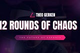 The Ultimate PVP Game: 12 Rounds of Chaos