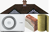 Considerations for the Fabric First vs Heat Pump First Debate