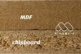 What Is MDF And How to Improve Its Processing Quality?