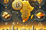 Investment Thesis: Building Africa’s Own Bitcoin and Tokenized Ecosystem