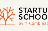 Y Combinator startup school, an unexpected journey