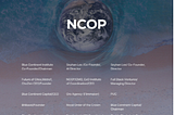 NCOP Confirms ‘2023 Blue Continent ChoZen’ Roundtable Attendees (KOR)