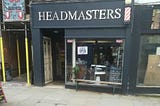 The Head Masters: Part One