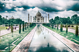 Unveiling Timeless Elegance: The Ultimate Taj Mahal Tour Package