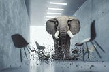 The Elephant in the Room