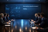 How ChatGPT Would Save OpenAI… as CEO.