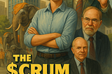 The $crum Goal — The Goal of $crum is to make MONEY! — preview