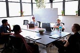 How an interest in start-up culture evolved to a career in web3 marketing