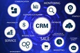 The Advantages of a Custom CRM Solution