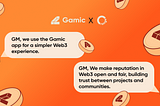 Orange Protocol