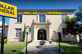 Okeechobee City Council approves turning City Hall into Dollar General