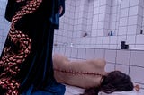 Body-Horror and Feminine Intrigue