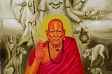 ||श्री स्वामी समर्थ||