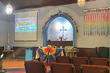 Finding Community in the Queer Church