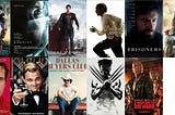 A decade of cinema. 2013–2023