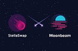 Introducing StellaSwap: The Leading Moonbeam DEX