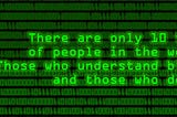 Bit Twiddling with LeetCode Problem #1342