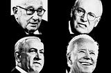 Which Of These Pricks Caused The Genocide In Gaza?