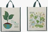 Non woven bag manufacturing facility in Delhi producing eco-friendly bags in bulk