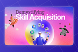 Understanding learners on their journey of acquiring skills outside academics — UX Research case…
