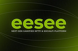 Title: Revolutionizing Digital Asset Liquidity: The eesee Solution