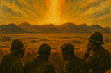 Government Exposed Its Own Soldiers to Poison — and Blamed Them for It