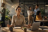 Micro-Recovery: The Missing Link in Sustainable Leadership