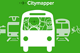 Designing a Prototype for Citymapper to Streamline Kiosk Ticketing