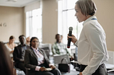 Why We Need Women in International Governance